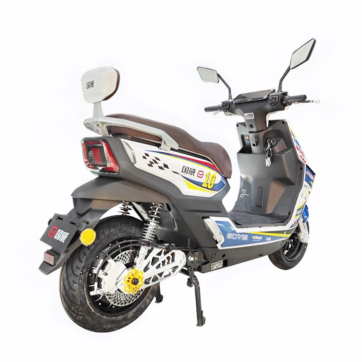2025 Harga Murah Bandar Raya Motosikal Bandar Raya 1500W 3000W